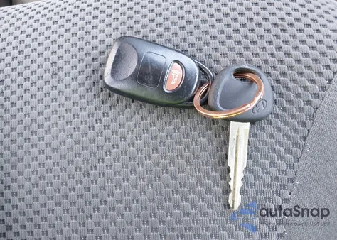 2008 Hyundai Tucson Limited V6/Se z USA, uszkodzony, nr VIN KM8JN12DX8U897792